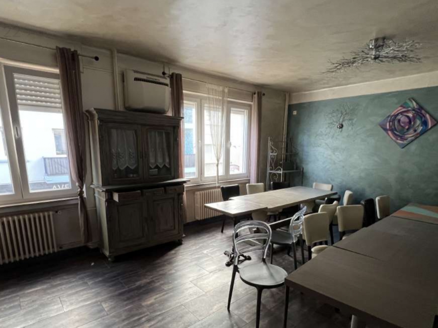 Immeuble à vendre - 800m2 - Hagondange (57300)