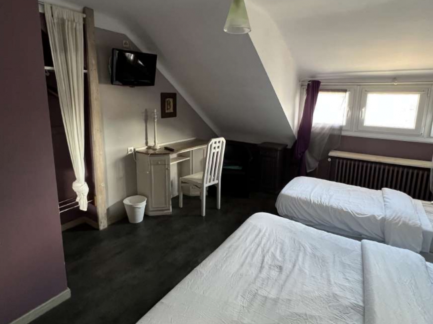 Immeuble à vendre - 800m2 - Hagondange (57300)