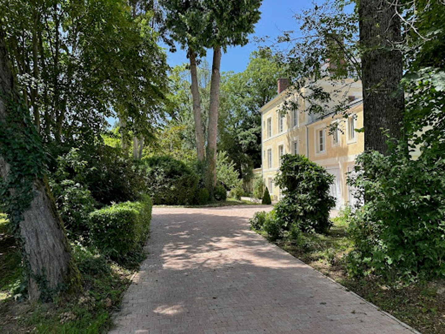 Maison à vendre - 1 pièce - 5234m2 - Mamers (72600)