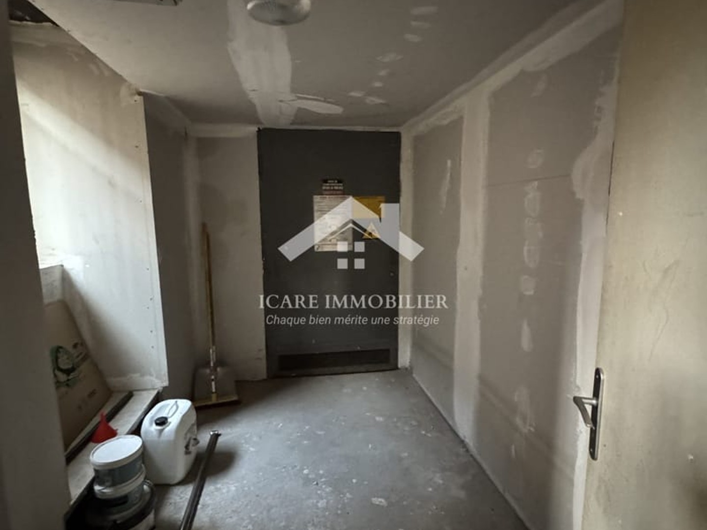 Immeuble à vendre - Guebwiller (68500)