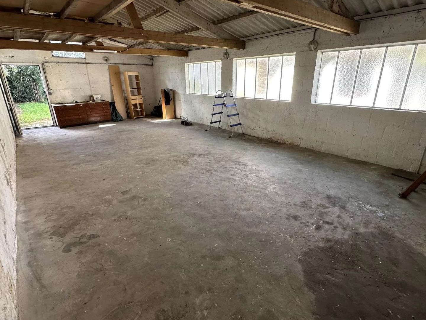 Maison 6 pièces 210 m²