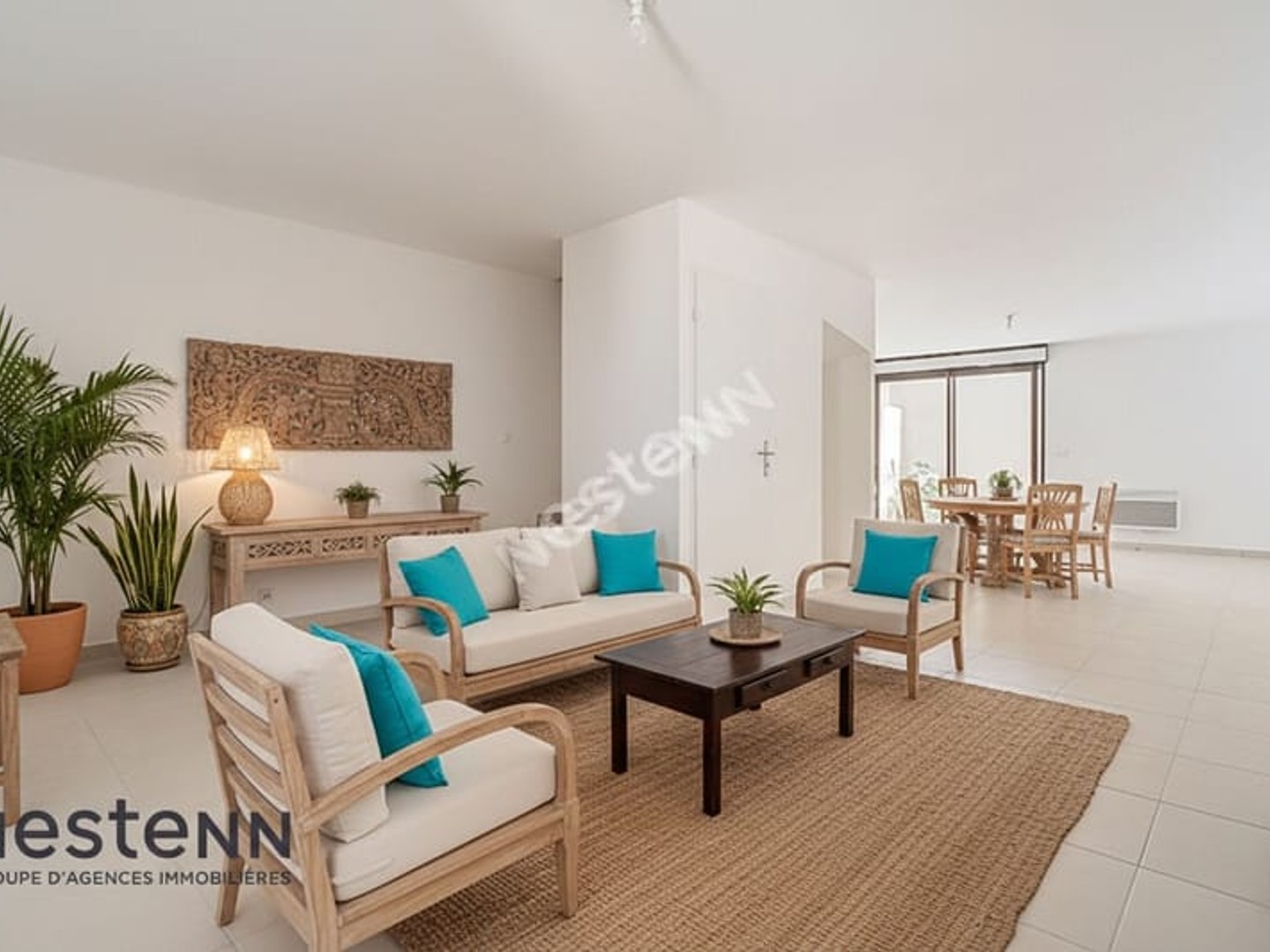 Maison 5 pièces 106 m²
