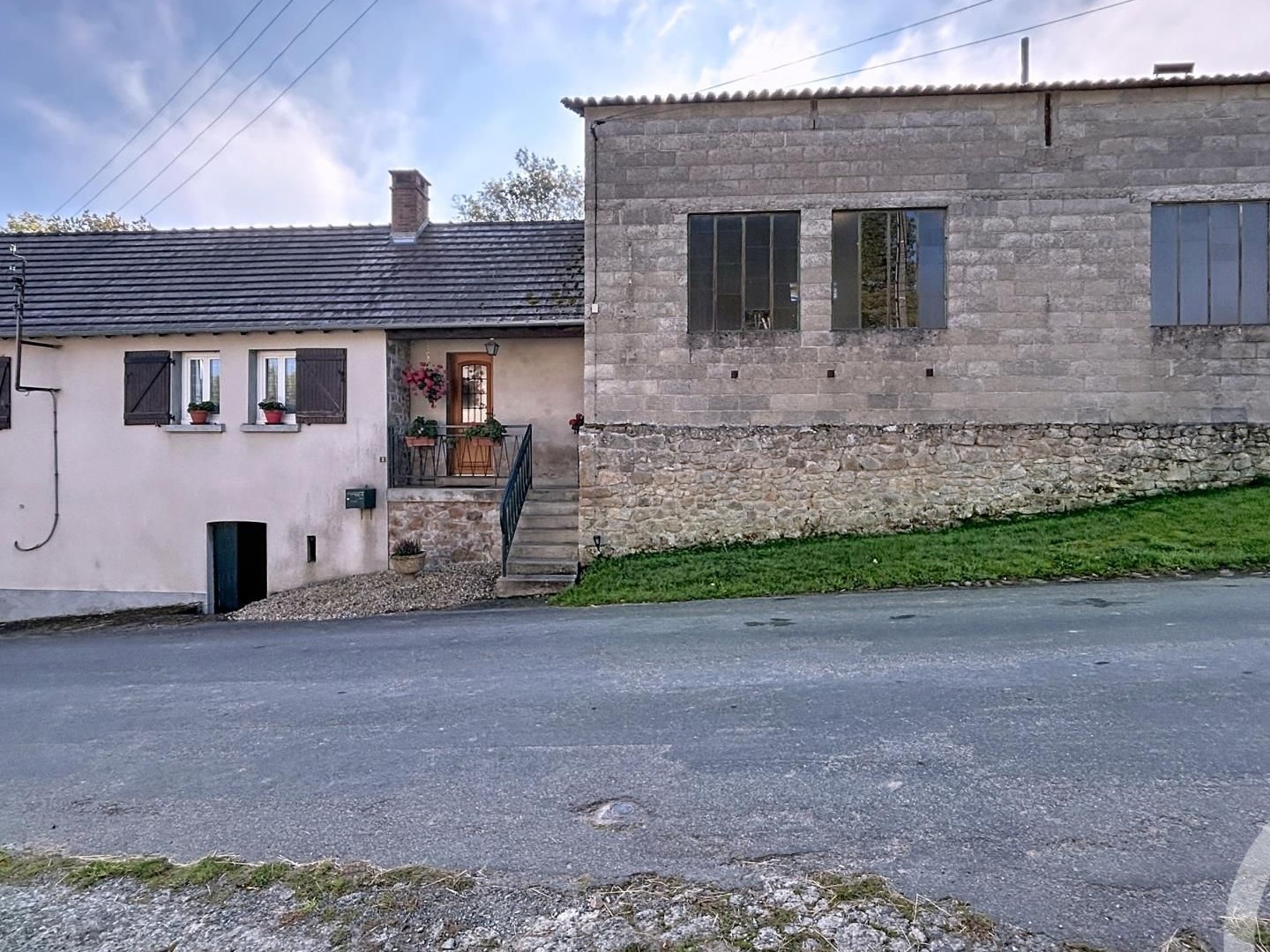 Maison 4 pièces 68 m²