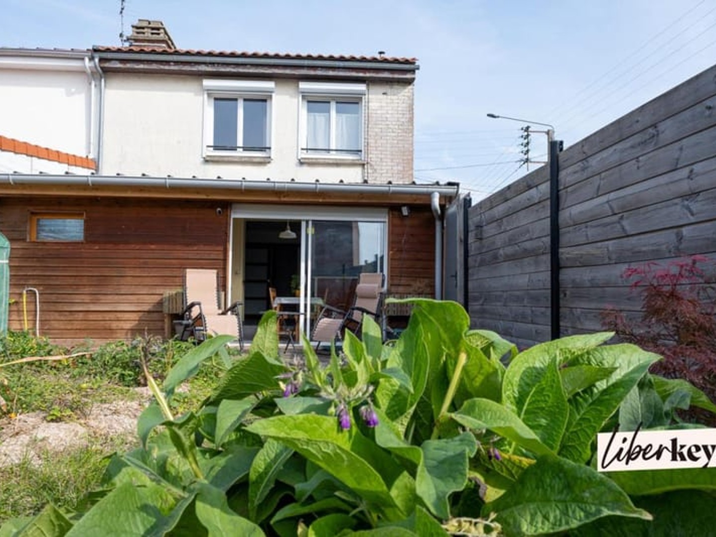 Maison 4 pièces 86 m²