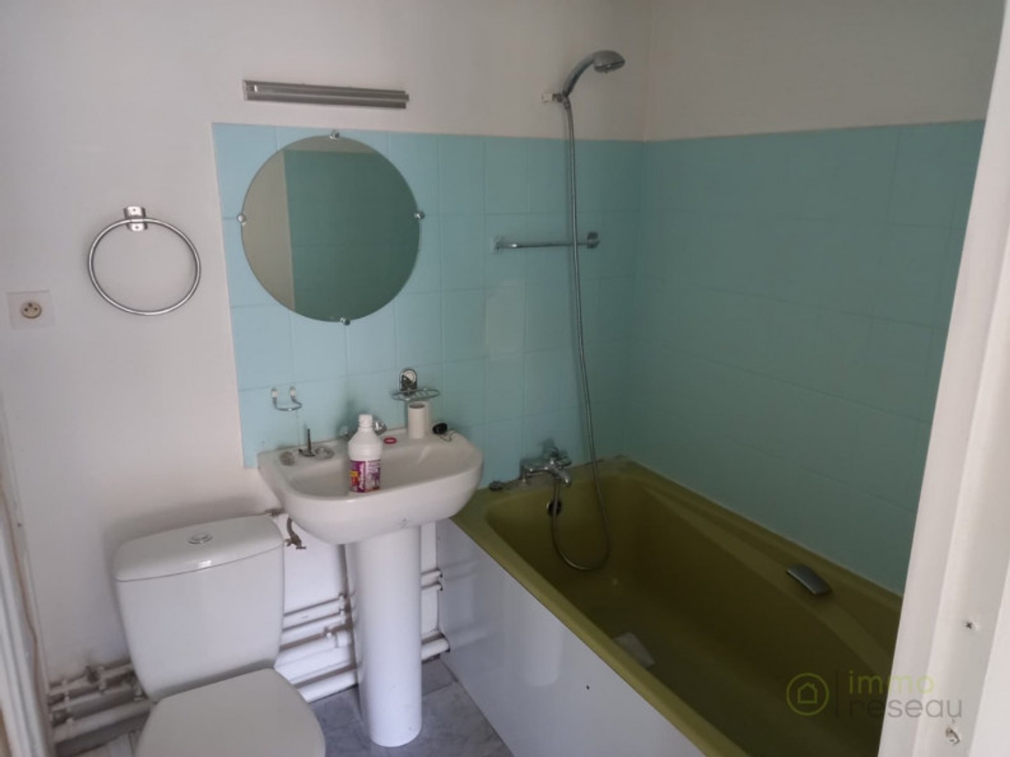 Appartement à vendre - 2 pièces - 38m2 - Cambrai (59400)