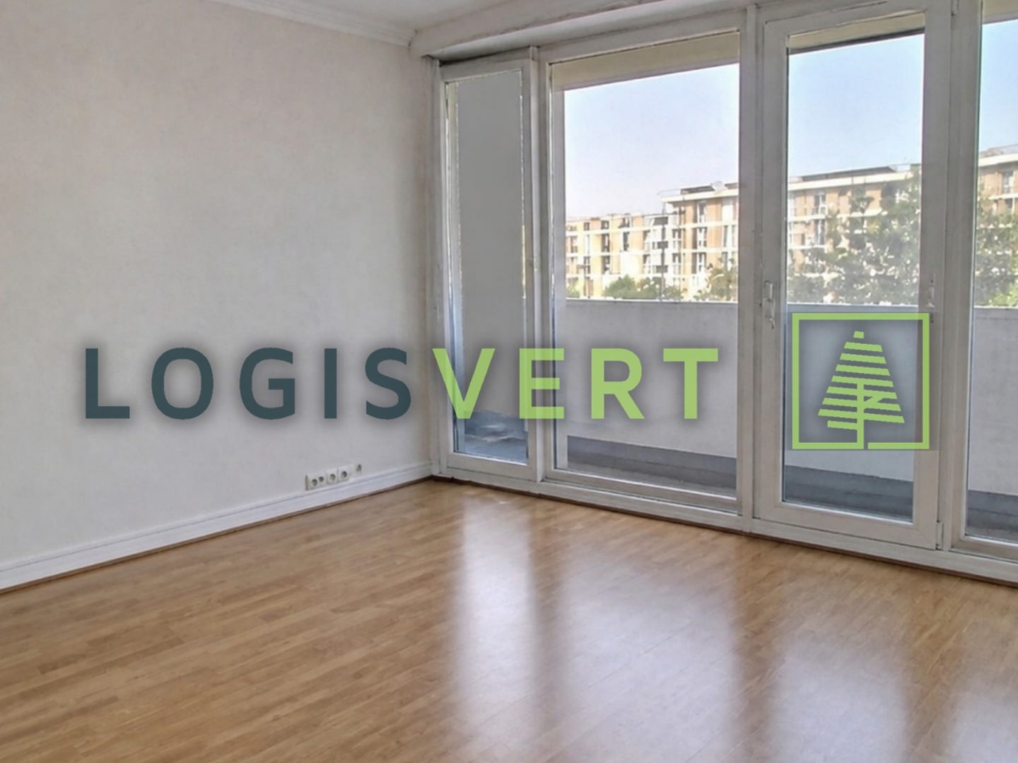 Appartement à vendre - 3 pièces - 63m2 - Massy (91300)