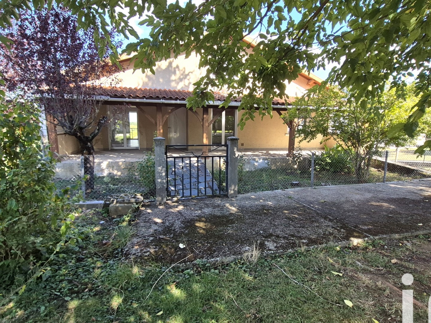 Maison 6 pièces 125 m²