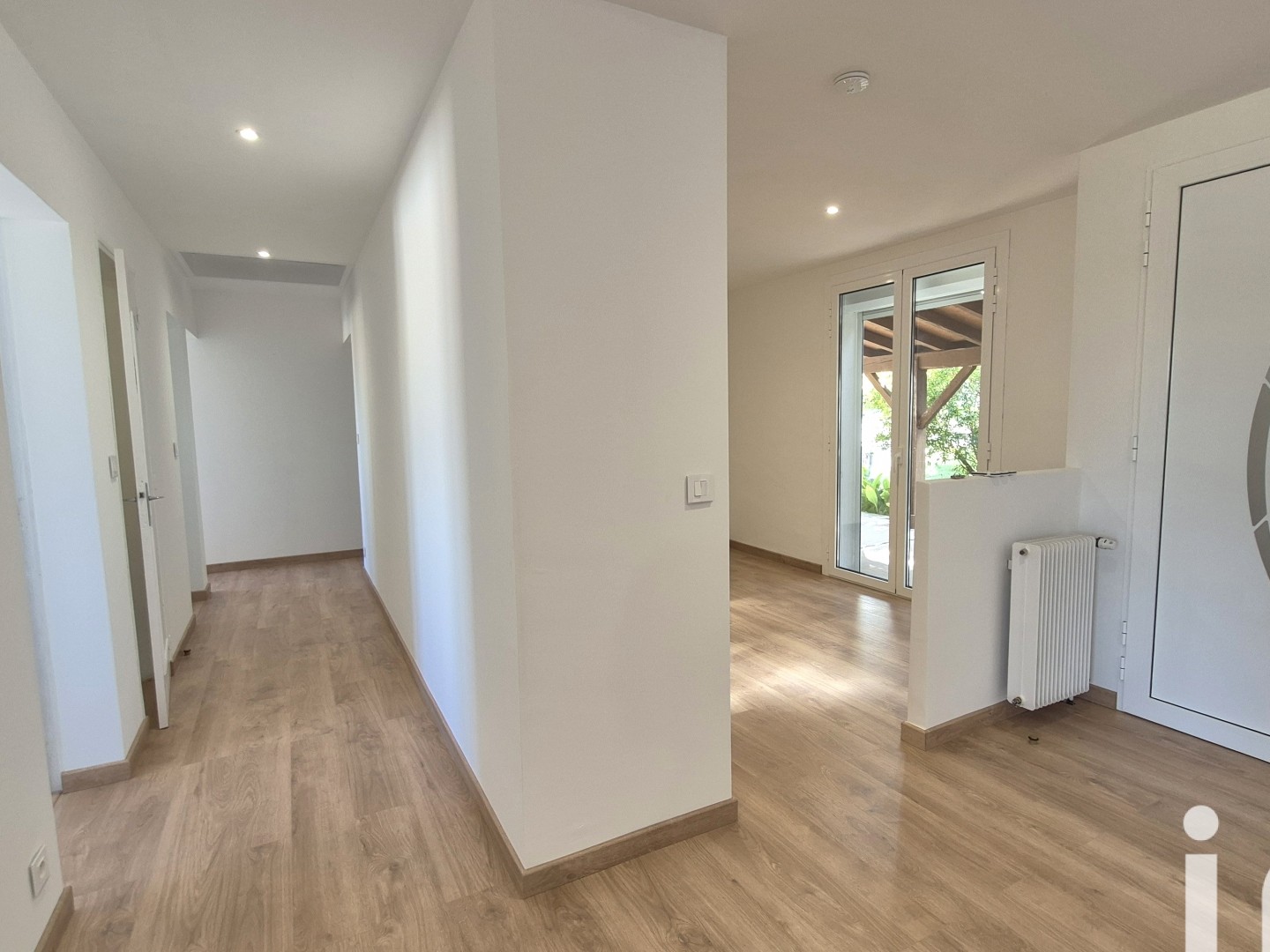 Maison à vendre - 6 pièces - 125m2 - Saïx (81710)