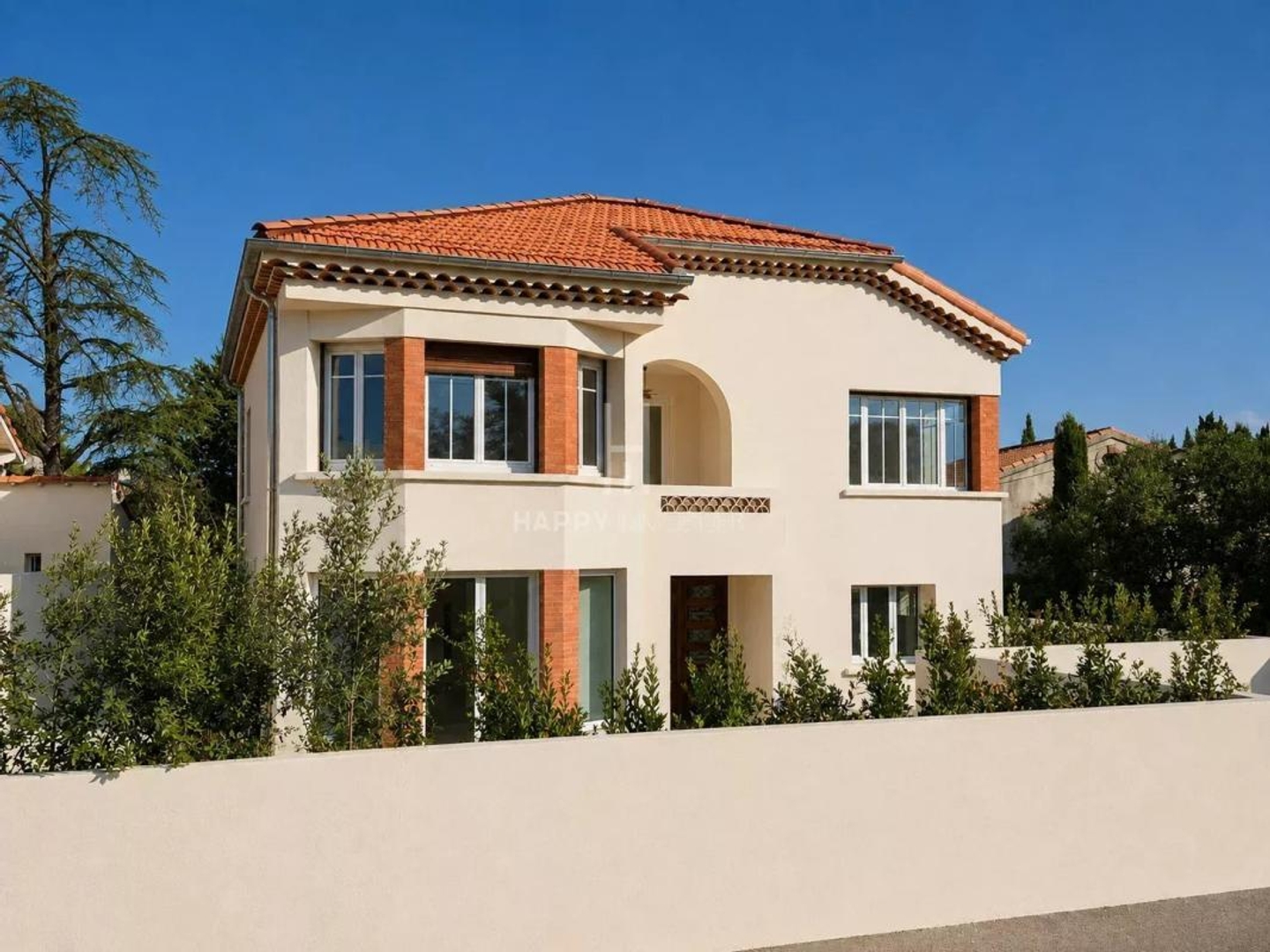 Maison à vendre - 5 pièces - 122m2 - Saint-Rémy-De-Pro... (13210)