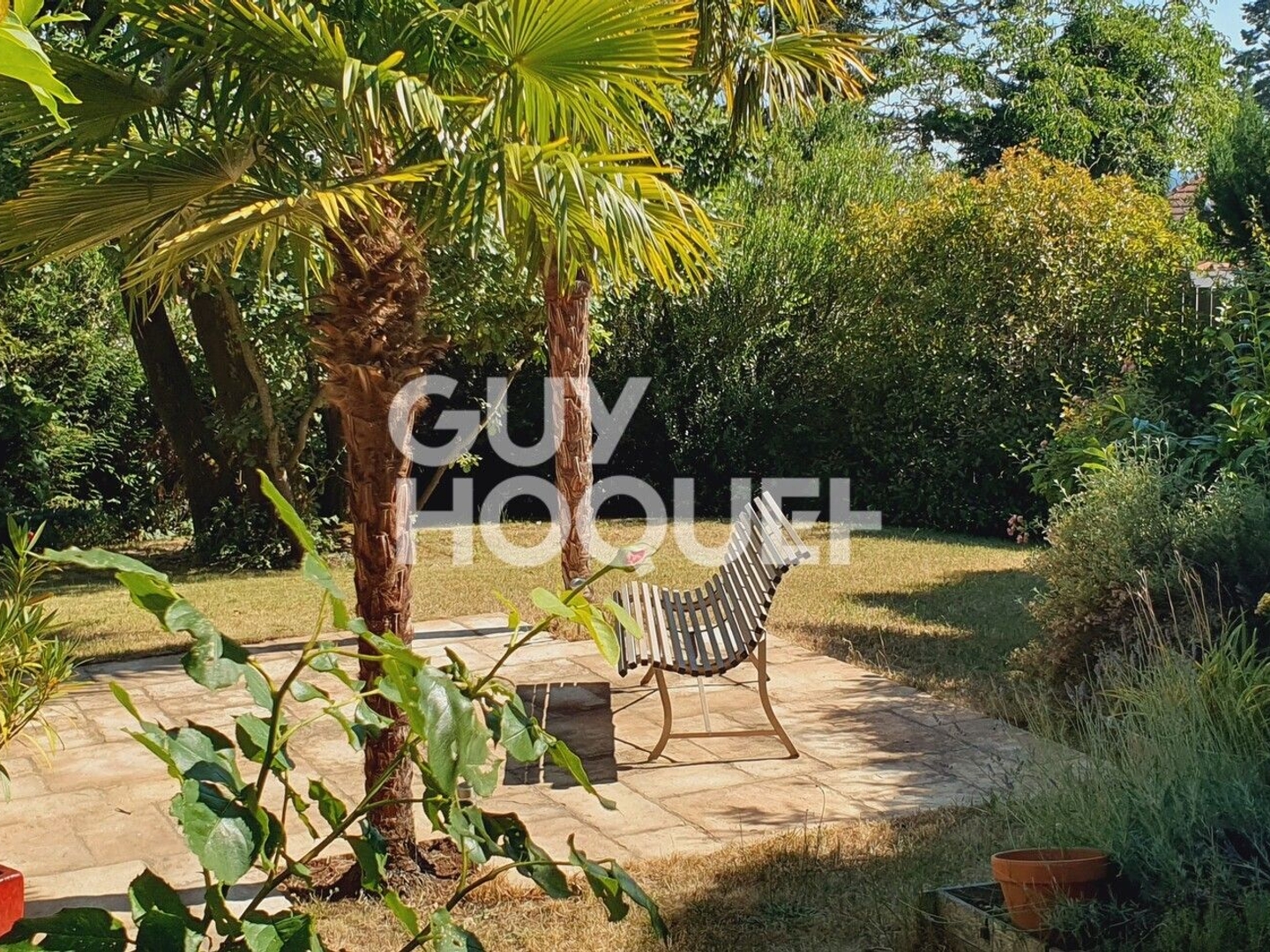 Maison 7 pièces 165 m²