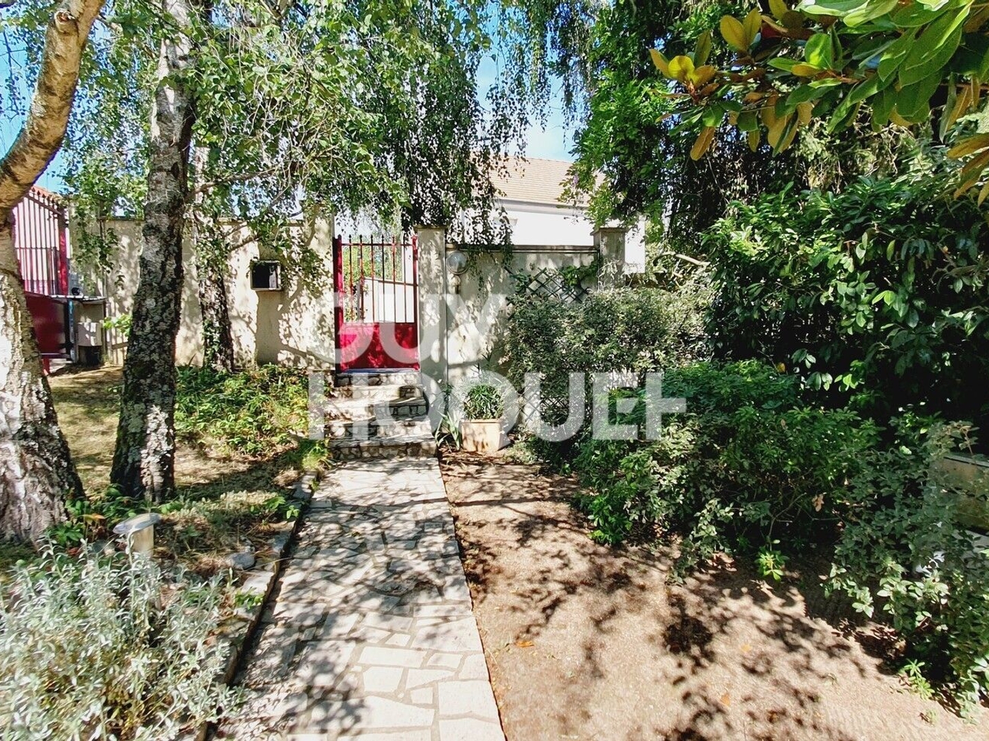 Maison à vendre - 7 pièces - 165m2 - Montlhéry (91310)