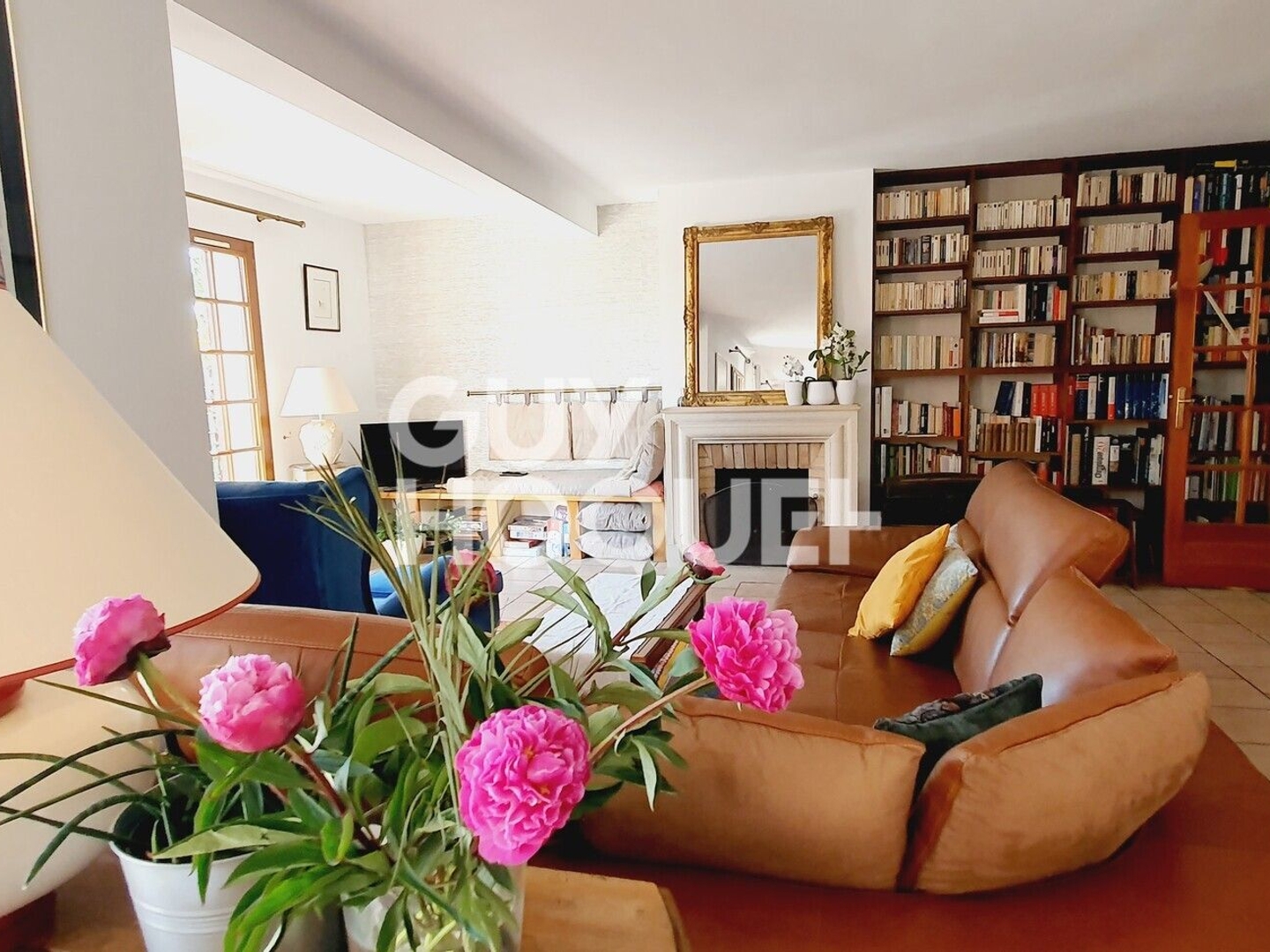 Maison à vendre - 7 pièces - 165m2 - Montlhéry (91310)