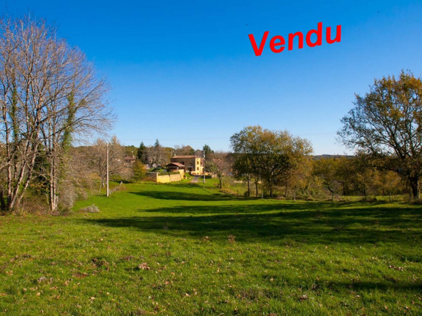Propriété 12 pièces 267 m²