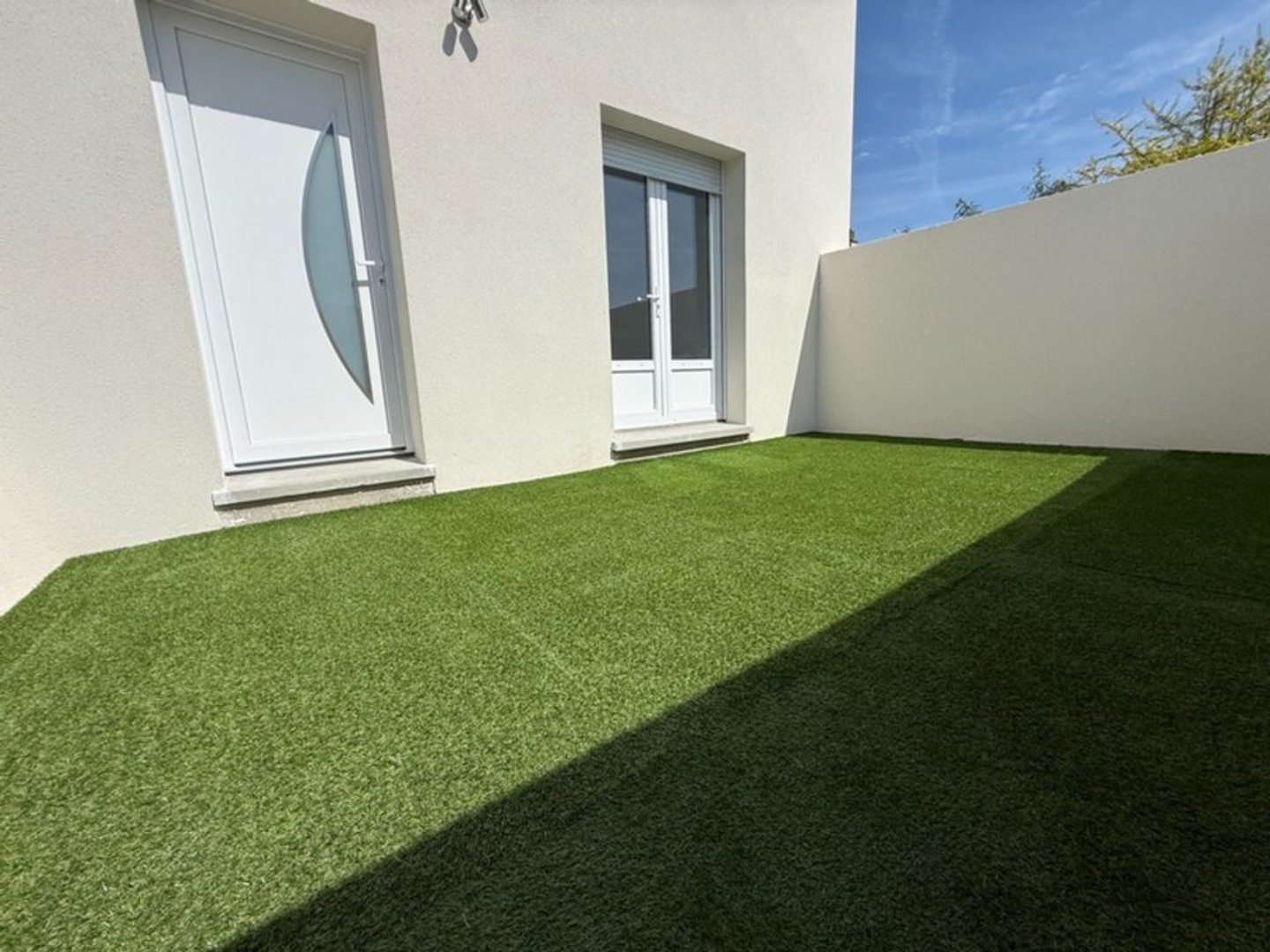 Maison à vendre - 4 pièces - 86m2 - Chartres (28000)