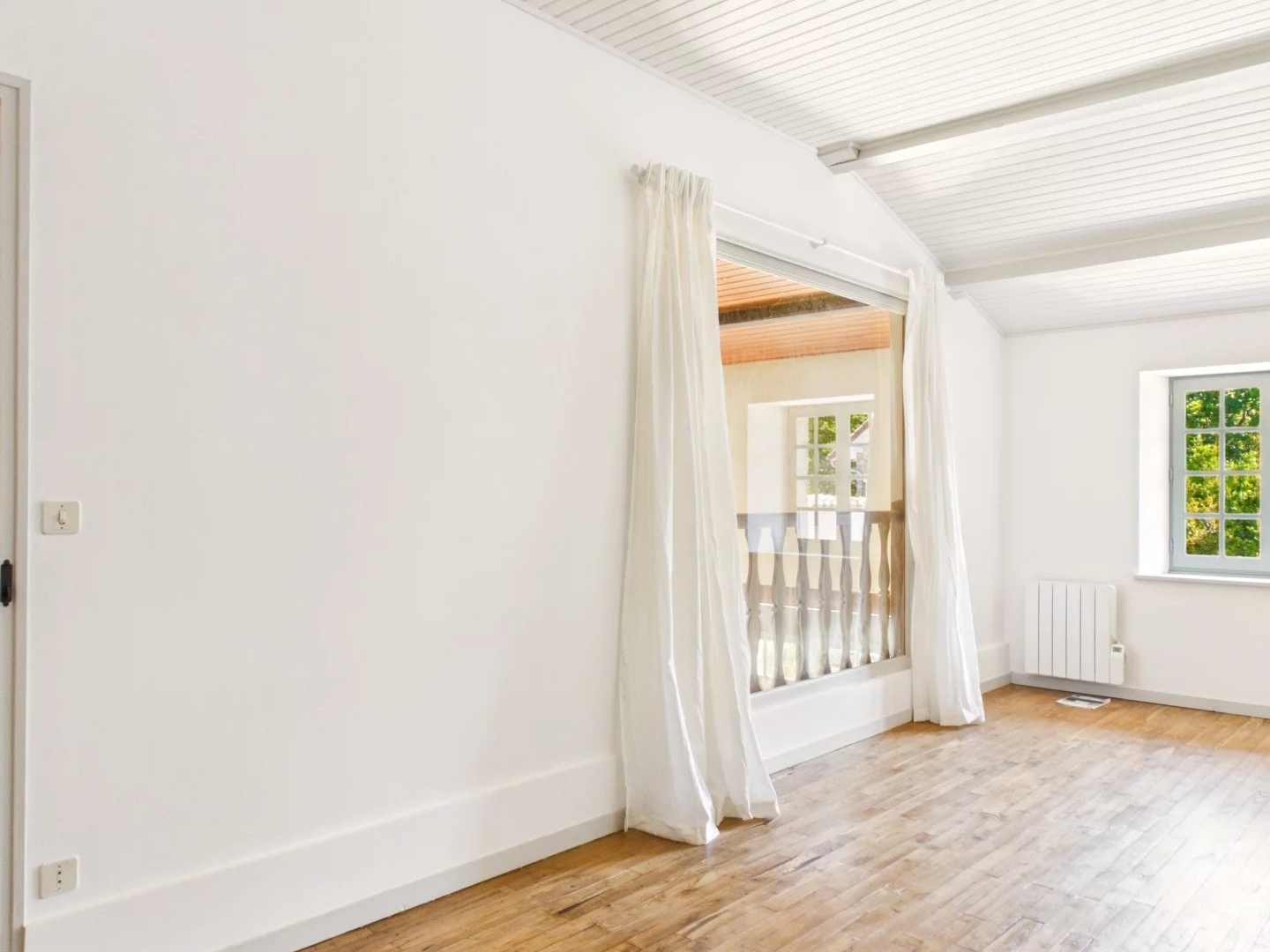 Rare opportunité - ensemble immobilier avec potentiel locatif et étang de pêche