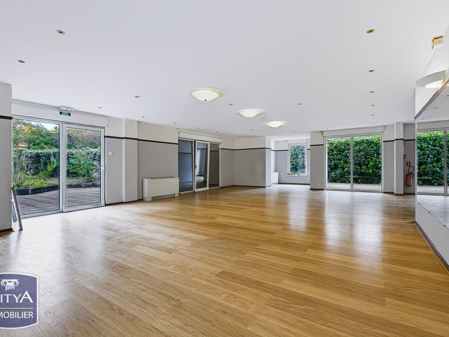 Maison à vendre - 151m2 - Strasbourg (67000)