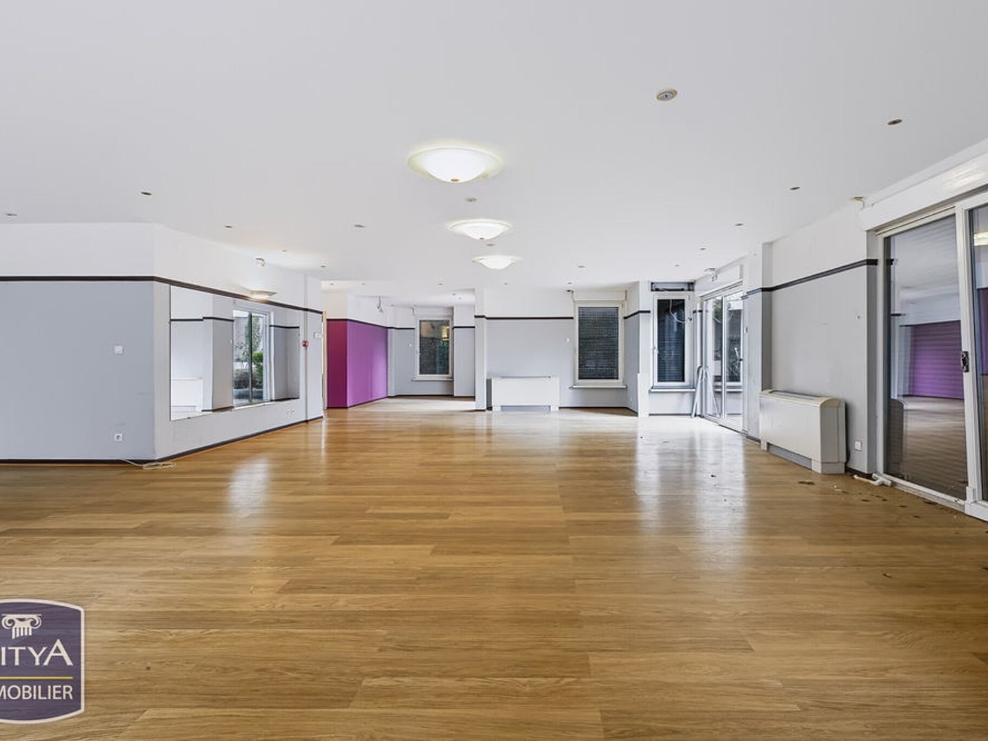 Maison à vendre - 151m2 - Strasbourg (67000)