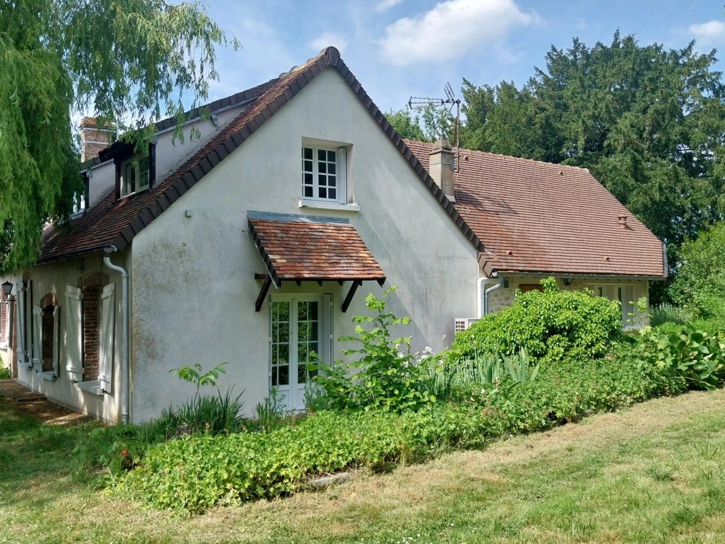 Maison 6 pièces, 170 m2