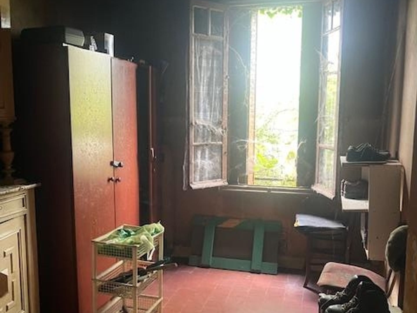 Maison à vendre - 55m2 - La Charité-Sur-Loire (58400)