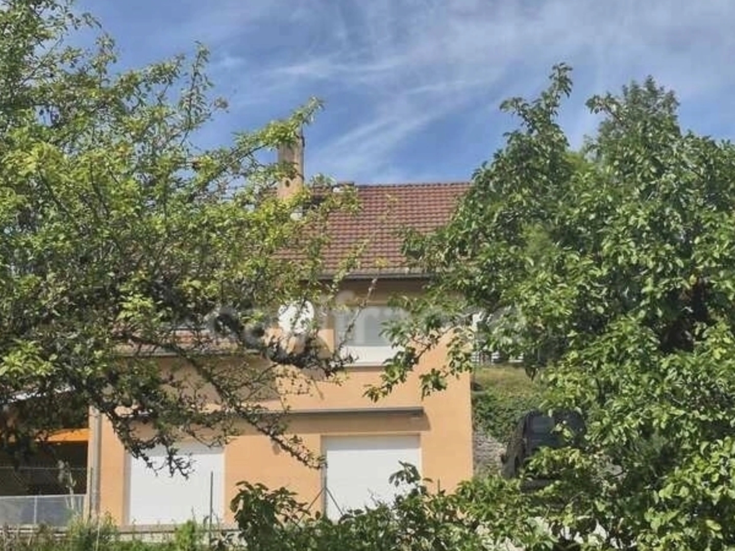 Maison 6 pièces 119 m²
