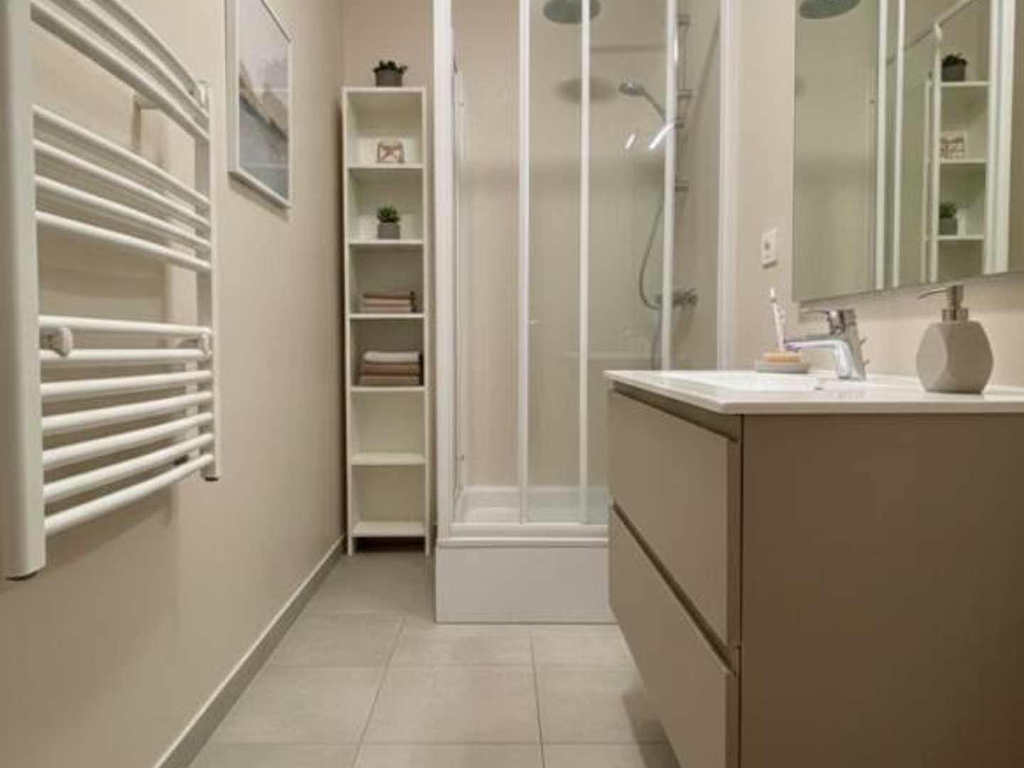 Maison à vendre - 4 pièces - 100m2 - Chassieu (69680)