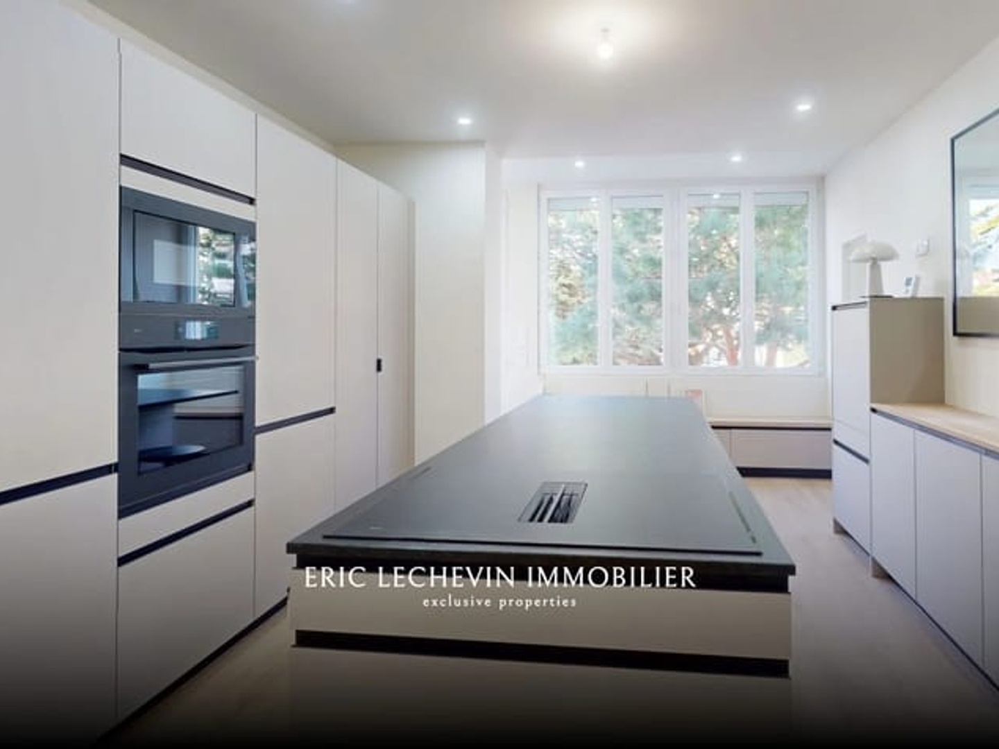 Appartement à vendre - 6 pièces - 106m2 - Le Touquet-Paris-... (62520)