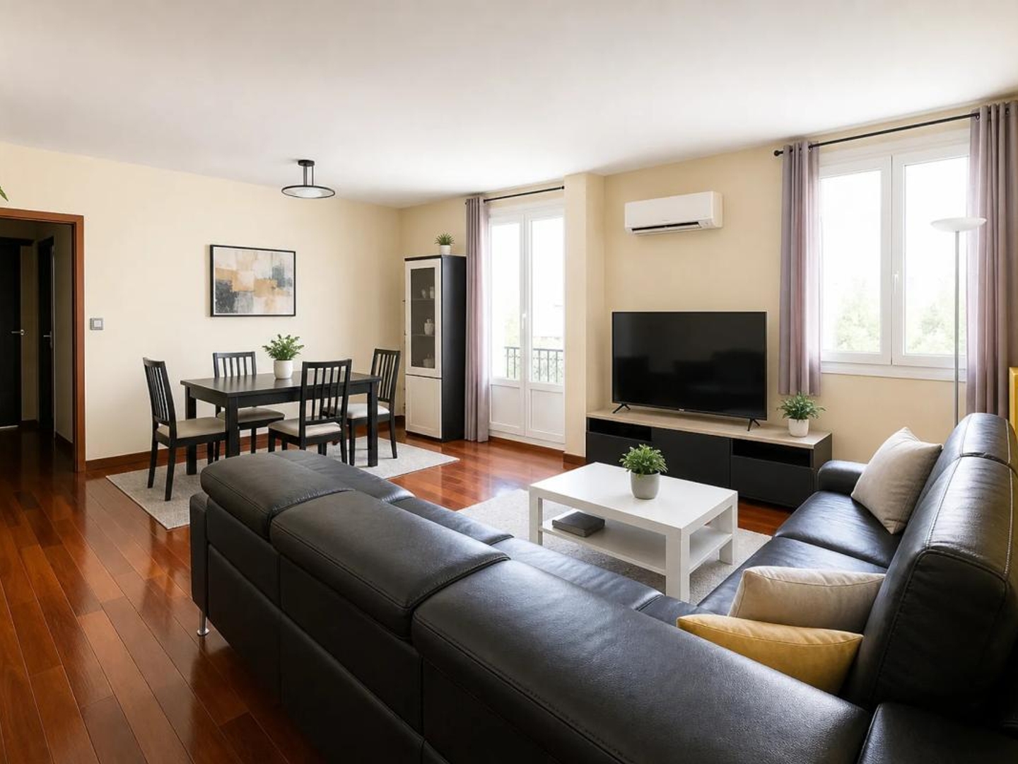 Appartement à vendre - 3 pièces - 63m2 - Nogent-Sur-Marne (94130)