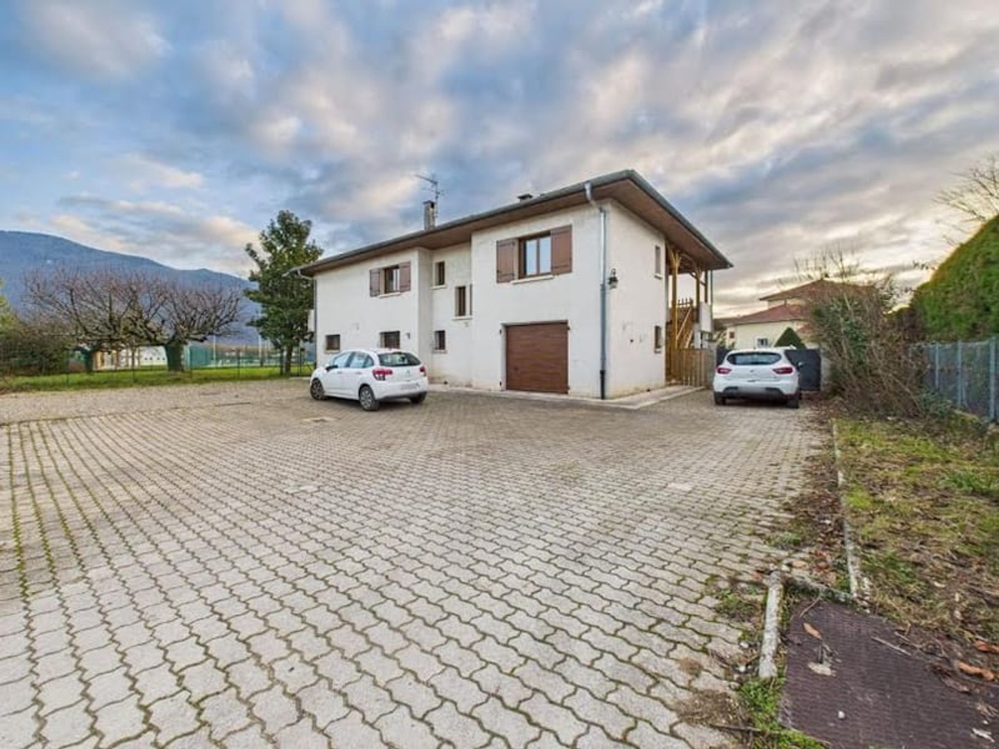 Maison 7 pièces 104 m²