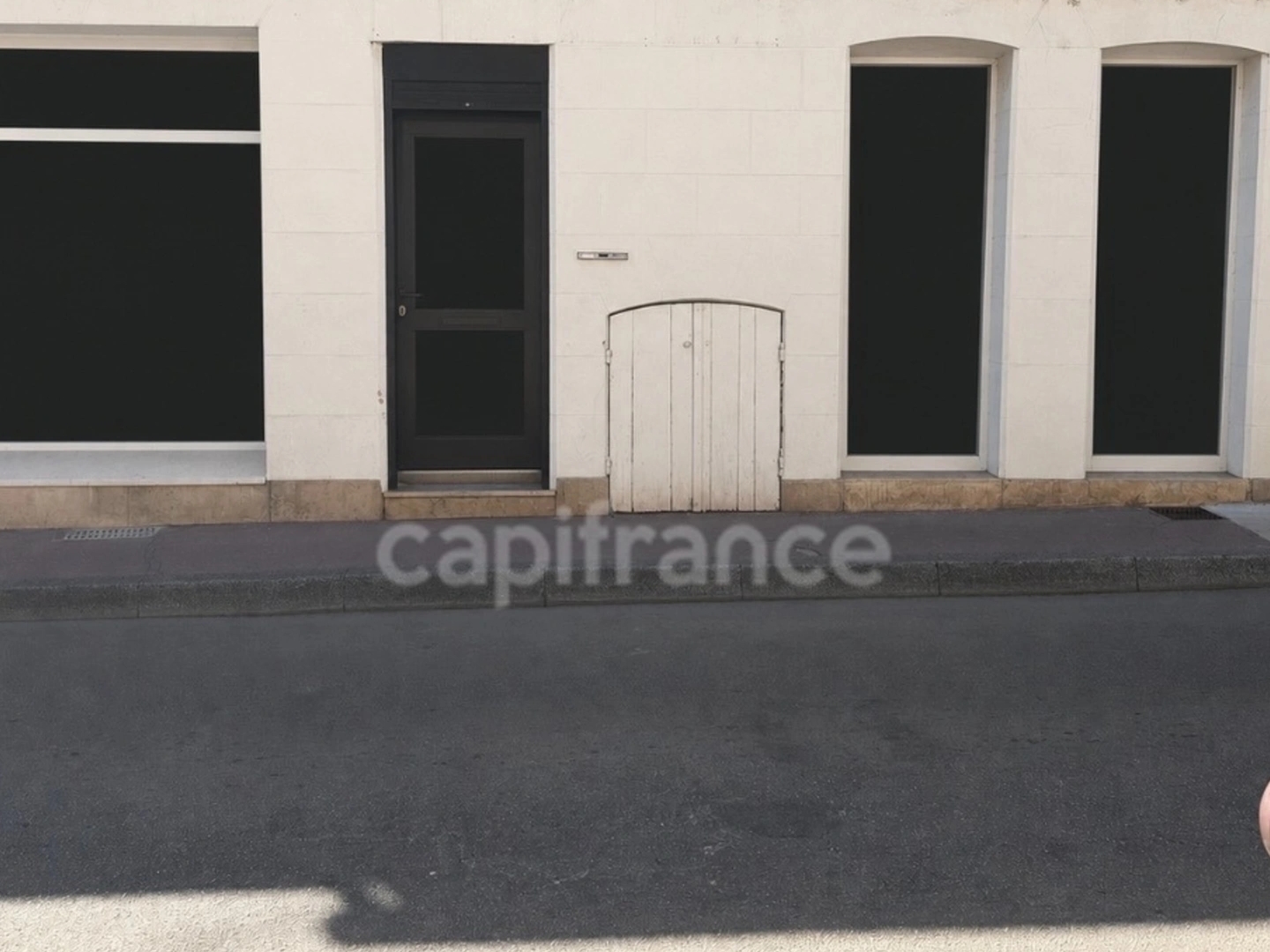 Commerce 3 pièces 50 m²