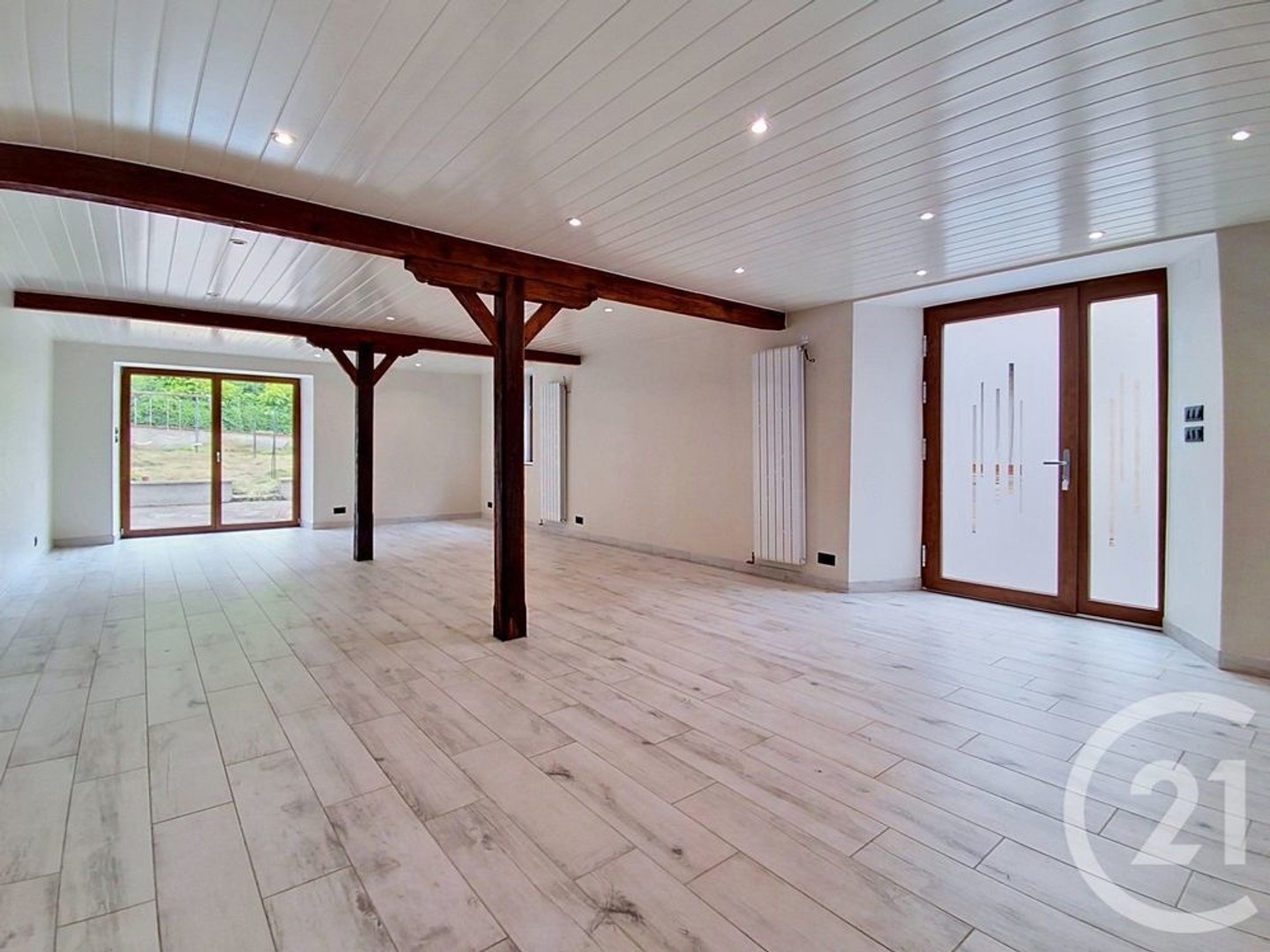 Maison à vendre - 6 pièces - 230m2 - Traves (70360)