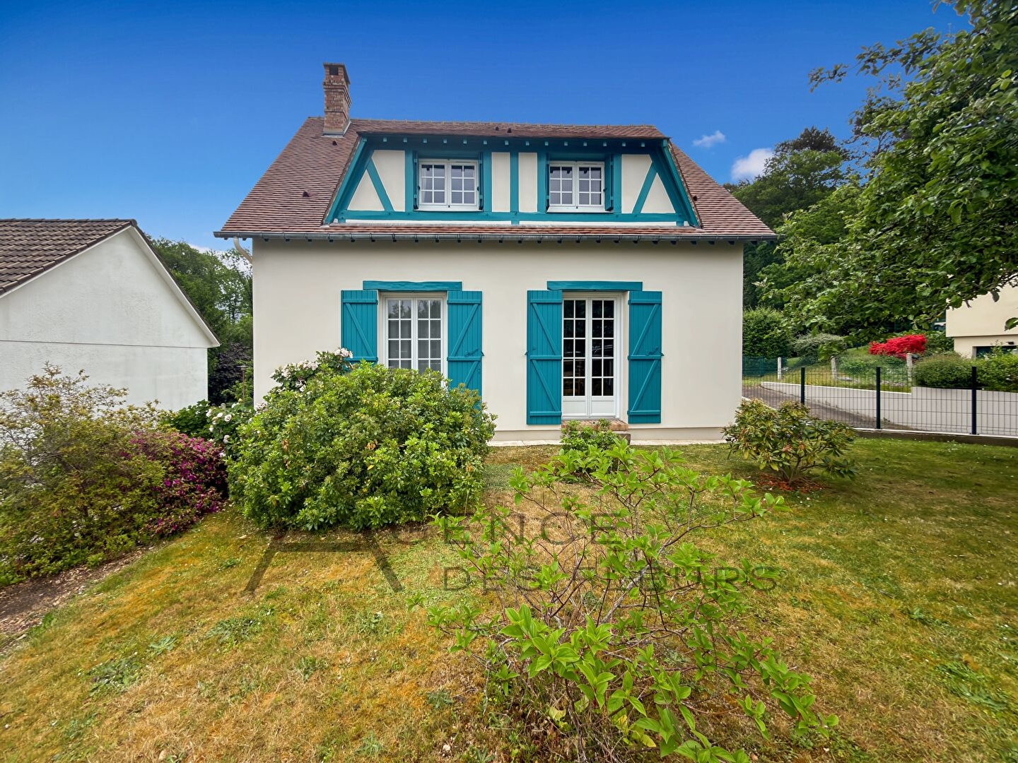 Maison Saint Pierre Les Elbeuf