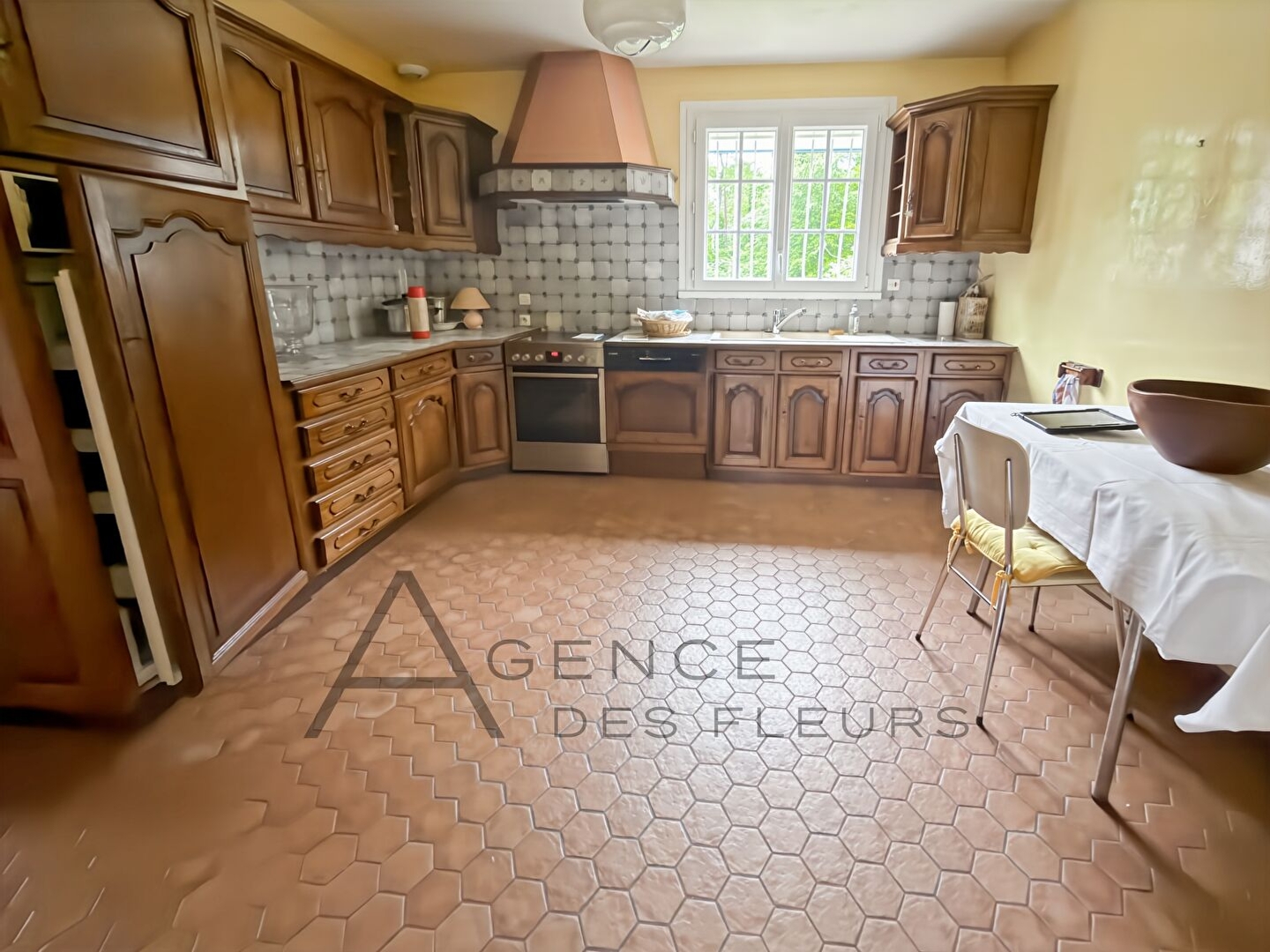 Maison à vendre - 5 pièces - 96m2 - Saint-Pierre-Lès-... (76320)