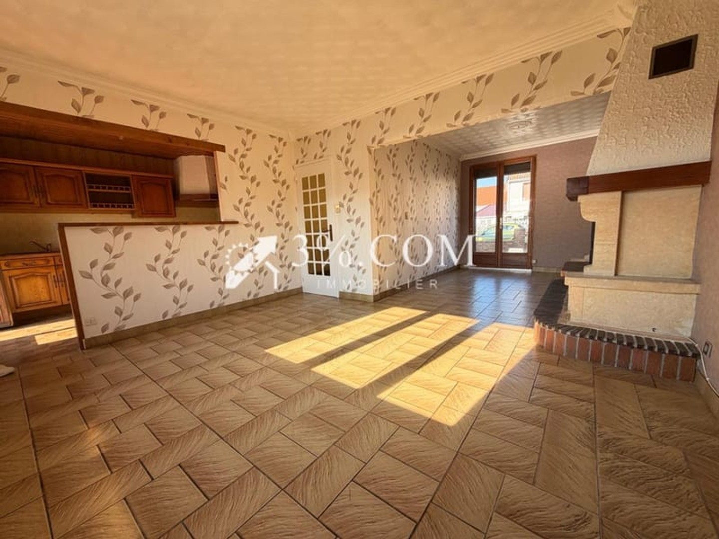 Maison à vendre - 4 pièces - 90m2 - Équihen-Plage (62224)