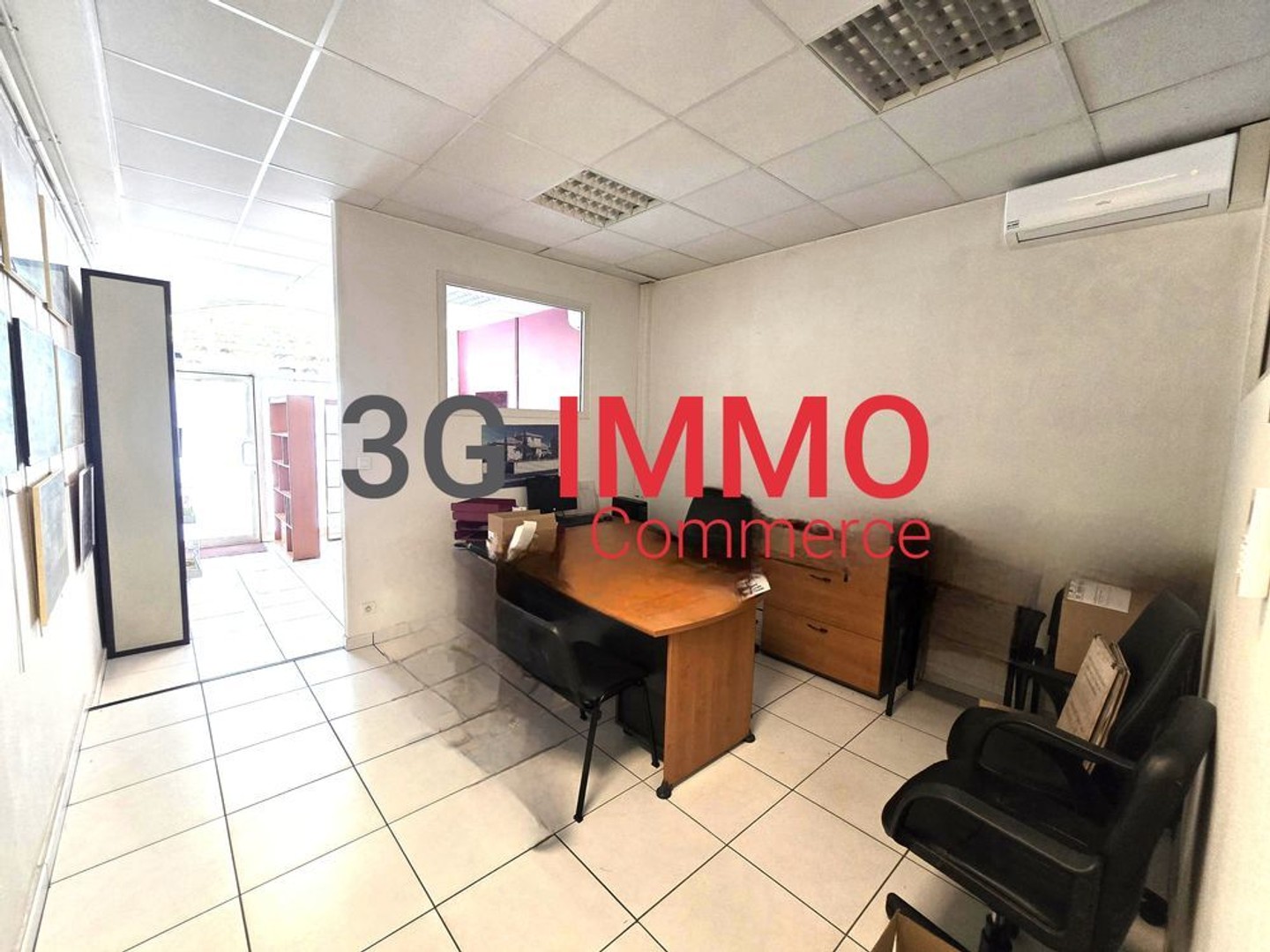 Locaux à vendre - 11 pièces - Albi (81000)