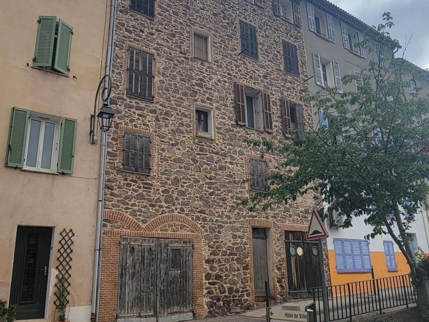 Maison 8 pièces