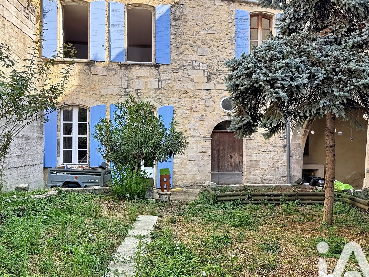 Vente Maison de village 6 pièces
