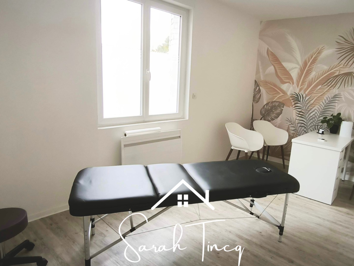 Immeuble à vendre - 242m2 - Meurchin (62410)