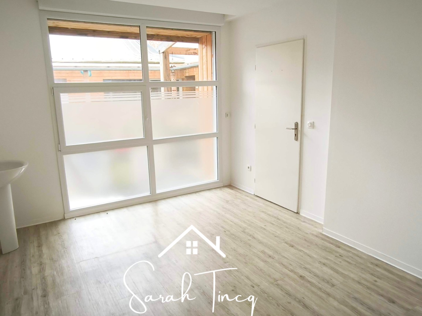Immeuble à vendre - 242m2 - Meurchin (62410)
