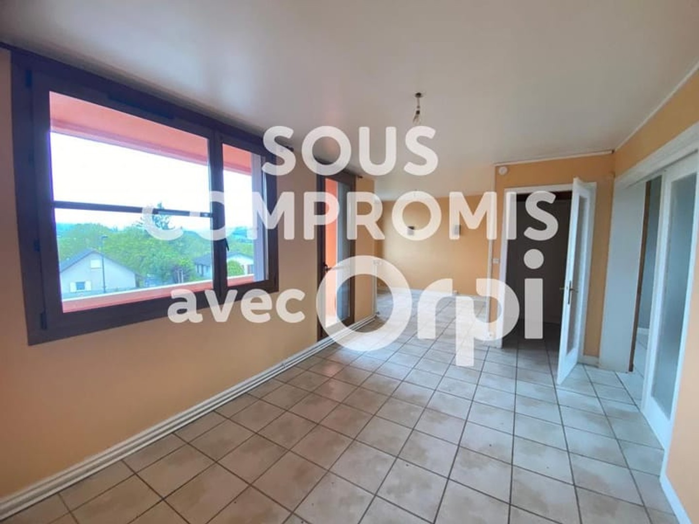 Appartement 2 pièces 65 m²