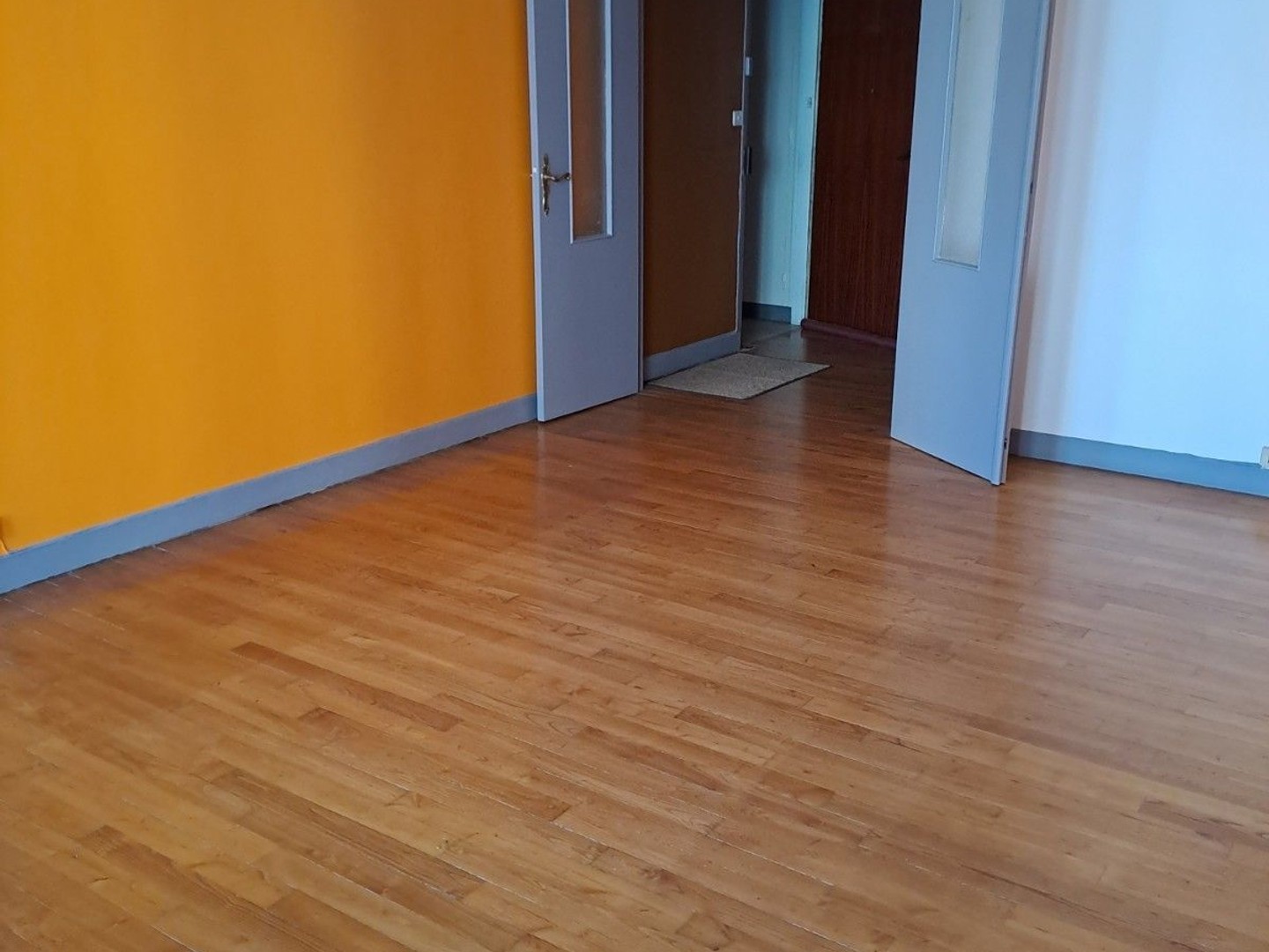 Appartement 4 pièces 79 m²
