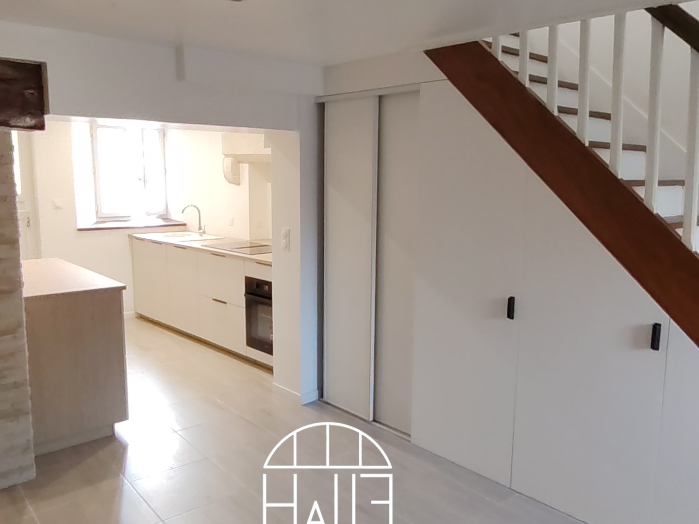 Maison 4 pièces 127 m²