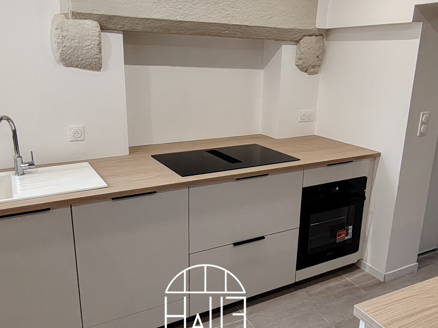 Maison à vendre - 4 pièces - 127m2 - Saint-Junien (87200)