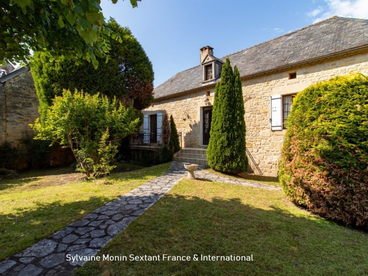 Maison 4 pièces 135 m²