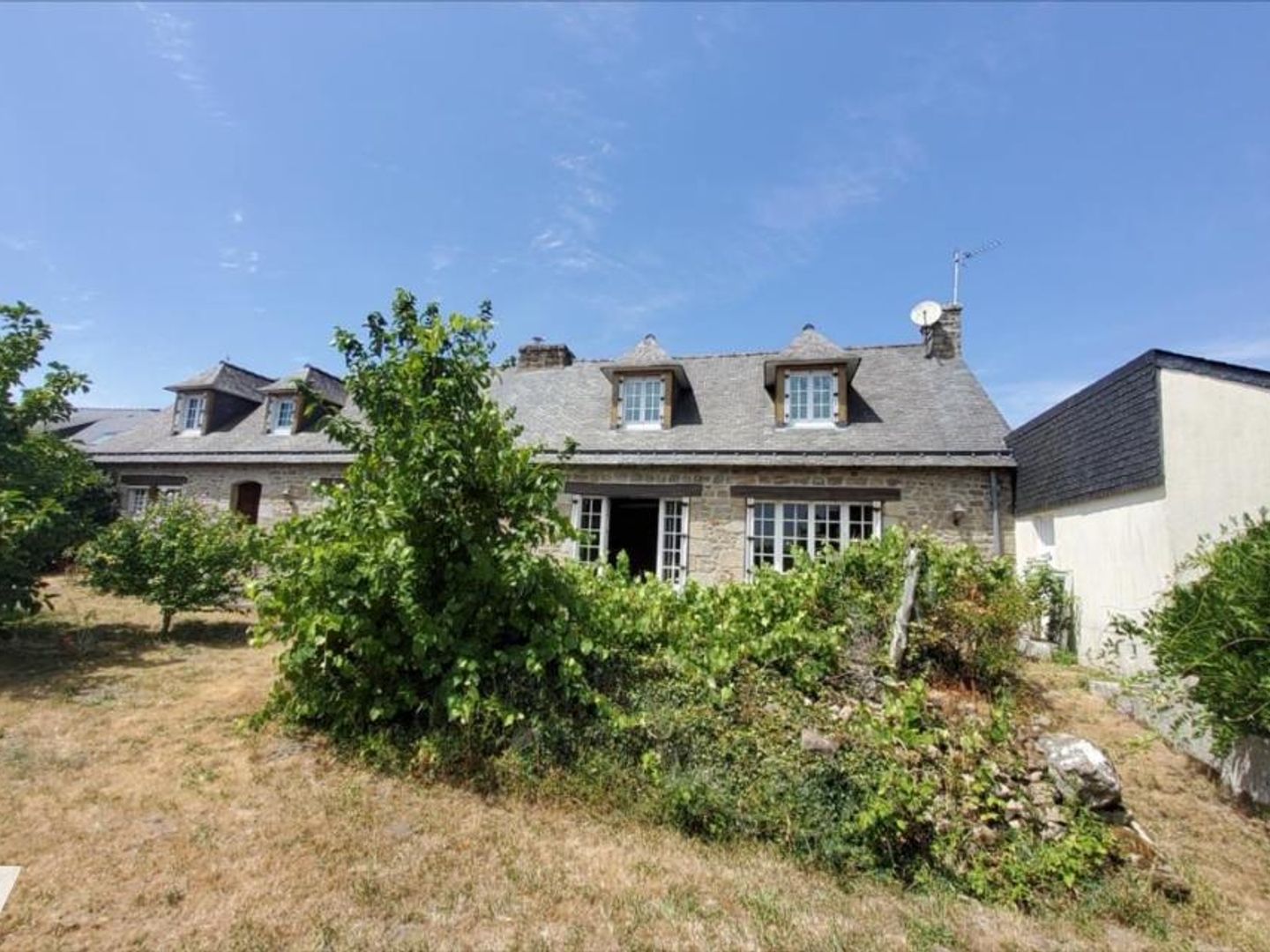 Maison à vendre - 5 pièces - 118m2 - Quéven (56530)