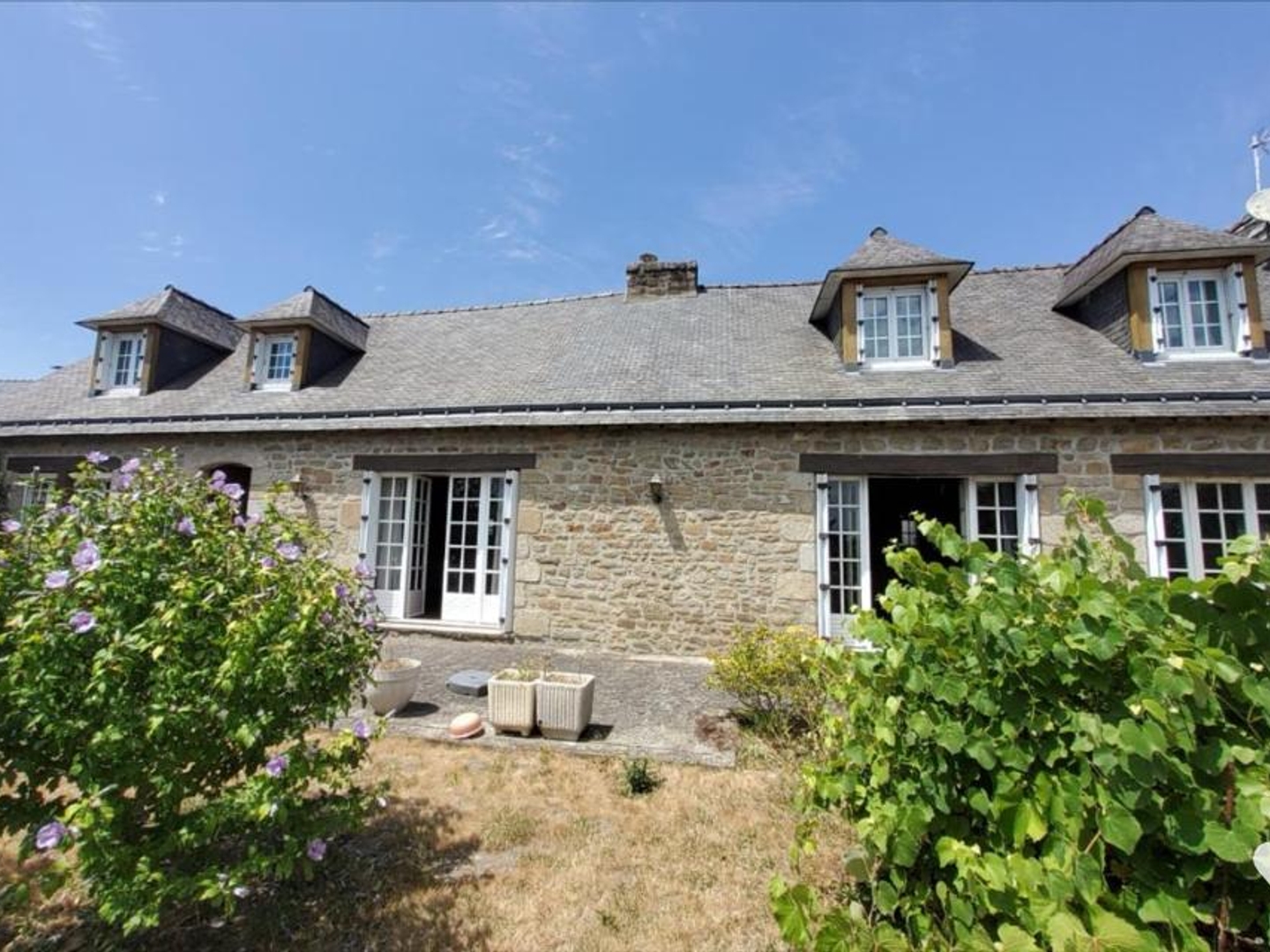 Maison à vendre - 5 pièces - 118m2 - Quéven (56530)