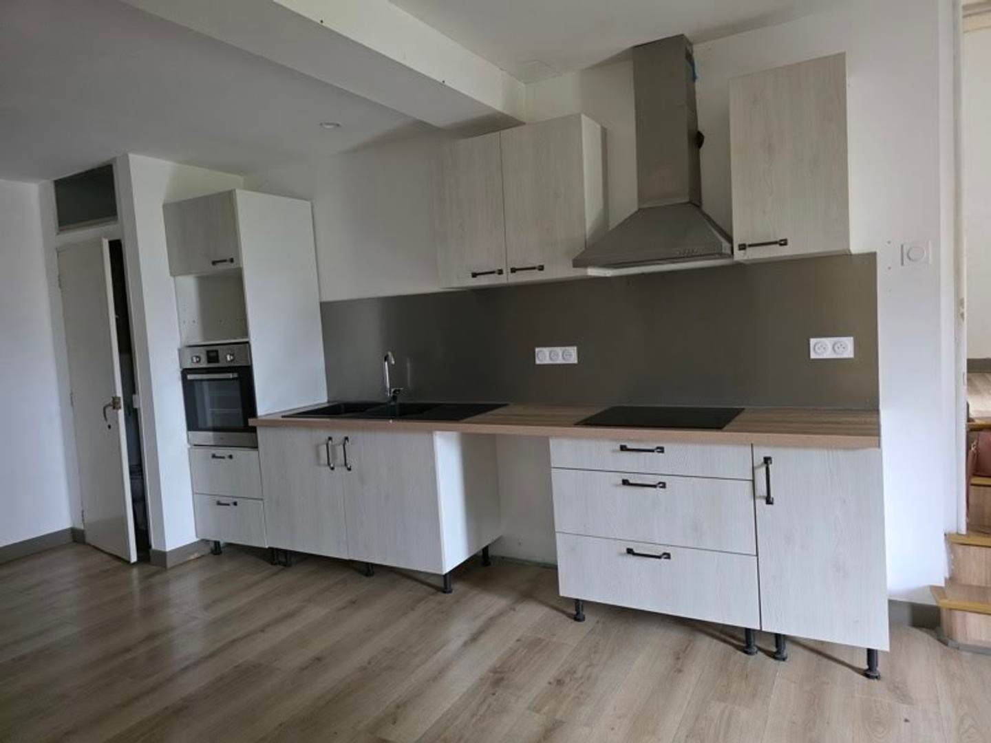 Maison 3 pièces 50 m²