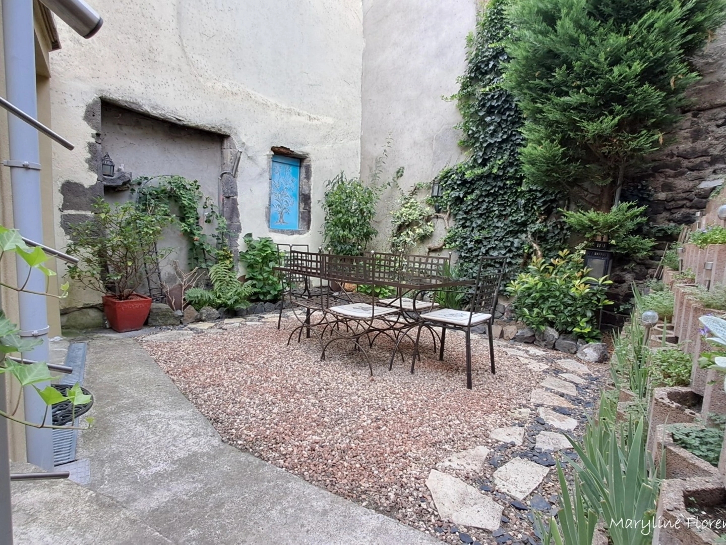 Maison 5 pièces 106 m²