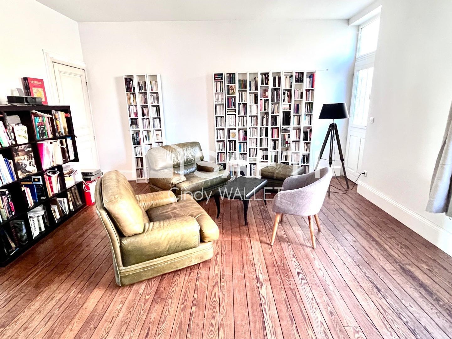 Maison à vendre - 8 pièces - 227m2 - Laon (02000)