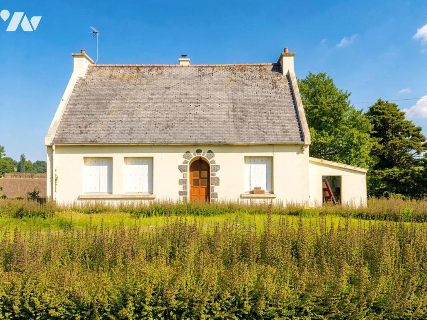 Maison 4 pièces 73 m²