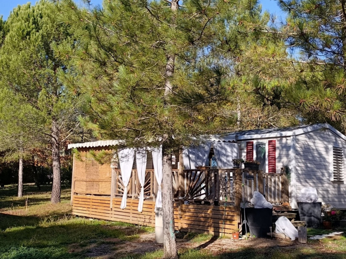 Autre 3 pièces 37 m²